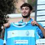 Calcio. Il Pietra Ligure saluta Gianmarco Insolito: &quot;Grazie per tutto quello che hai dato a questa maglia&quot;