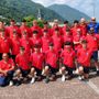 Calcio giovanile. Inizia oggi il Torneo Eusalp, alle 17:30 la Liguria Under 16 esordisce contro la Baviera