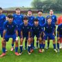 Calcio. La Liguria non si sblocca al Torneo Eusalp, il Piemonte vince 3-0