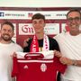 Calciomercato. Altro colpo per la Carcarese, per il fronte offensivo c'è Marco Chiarlone