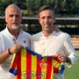 Calciomercato. L'arrivo di Marc Tona al &quot;Borel&quot; è ufficiale, accordo fatto con il Finale