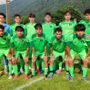 Torneo Eusalp. Liguria Under 16 sfortunata all'esordio: legni e occasioni. ma vince la Baviera