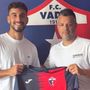 Calciomercato. E' arrivata l'ufficialità, Matteo De Rinaldis è un nuovo giocatore del Vado