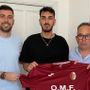Calciomercato. La Veloce alza l'asticella, preso Niccolò Piu