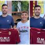 Calciomercato, Veloce. Colpo Marchi dalla Carcarese, promossi dalla Juniores Spotorno e Caviglia