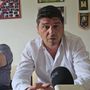 Finale, comincia l'era Alessi. Tecnico e società: &quot;Lavoreremo per riportare il club a determinati livelli&quot;