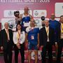 Trionfo finalese ai Mondiali WKSF di Kettlebell Lifting: risultati straordinari per la squadra di Coach Borghello