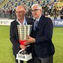 Calcio, arriva al primo colpo un successo per Michele Sbravati con la Juve: la &quot;sua&quot; Under16 si laurea Campione d'Italia