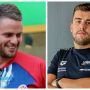 Pallanuoto, Bruni e Damonte della Rari Nantes Savona tra i 15 del 7bello per i Mondiali