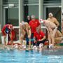Pallanuoto. R.N. Savona, delineato il cammino in Euro Cup: biancorossi nel Gruppo D con i serbi del Sabac