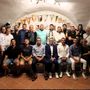 Calcio. E' nato il nuovo club, i colori bianconeri risorgono nell' &quot;Albingaunia Sport Albenga&quot;