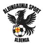 Calcio, Albingaunia. Selato il nuovo logo, la procedura fallimentare dell'Albenga ha imposto una vera rivoluzione