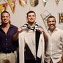 Calciomercato, Albingaunia. La società conferma la scelta del mister, panchina a Daniele Poggi