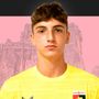Calciomercato. Leonardo Consiglio nel calcio dei grandi, ufficiale il prestito del portiere al Dolomiti Bellunesi
