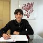 Calcio. Da Andora all'Argentina, ritiro a Buenos Aires con il Perugia per Francesco Berta