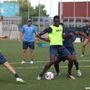 Calcio, Vado. Il test contro la Juniores termina 10-0, doppiette per Arras e Barwuah