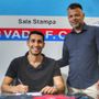 Calciomercato, Vado. Ecco il bomber per i rossoblu, dall'Imolese arriva Simone Raffini