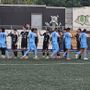 Calcio. Via all'amichevole del Riva, la webcronaca di Albingaunia - Sanremese