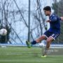 Calcio. Alla Pistoiese l'amichevole contro il Celle Varazze, decide Bertolo nella ripresa