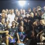 Calcio. Bagno di folla al Riva per Alex Del Piero, l'attaccante ha salutato i giocatori bianconeri e i tifosi