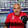 Calcio. Le carte di mister Buttu: &quot;Derthona grandissima società. Pietra forte, in D il Vado è un passo avanti a tutti&quot; (VIDEO)