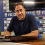 Calcio, Celle Varazze. Gara in crescendo contro la Carcarese, Pisano: &quot;All'inizio mi stavo innervosendo, ma la squadra ha l'atteggiamento giusto&quot; (VIDEO)