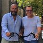 Calcio, Pontelungo. Massimiliano Nucera entra in società, assegnata la carica di consigliere