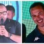 Calcio, Pietra Ligure.  La Notte Biancoceleste continua a crescere, Filadelli: &quot;Non siamo più il Pietrello&quot; (VIDEO)