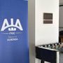 Calcio. Momento d'oro per la Sezione AIA di Albenga: quattro arbitri in Serie D e taglio del nastro per la nuova sede