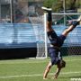 Calcio, Celle Varazze. La prima capriola di Capra non basta contro il Ligorna: &quot;Ma la prestazione ci dà fiducia&quot; (VIDEO)