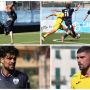 Calcio. Applausi al Celle Varazze, tre punti al Ligorna, gli scatti del primo match di Serie D (FOTOGALLERY)