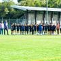 Calcio. Un altro passo avanti per il Ceriale,  inaugurato il campo a 9 &quot;Merlo B&quot; (VIDEO)