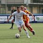 Calcio. Sogno trascina il Pietra Ligure: &quot;Contenti per la vittoria, continuiamo a lavorare con entusiasmo