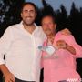 Il calcio ponentino è in lutto per la scomparsa di Sergio Bogliolo