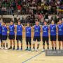 Cuneo Volley show a Imperia: battuto il Cannes 3-1 nel Memorial Dado Tessitore (FOTO E VIDEO)