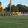 Calcio, Promozione. All'Olmo-Ferro si gioca Savona - Sestrese! La WEBCRONACA LIVE della gara