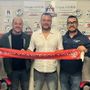 Calcio, San Francesco Loano. Ora c'è anche l'ufficialità: Davide Brignoli è il nuovo allenatore