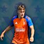 Calciomercato, Celle Varazze. Arriva dalla Juventus Andriy Firman