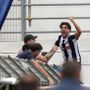Calcio, Savona. Rignanese può tornare a esultare dopo l'infortunio: &quot;Il gol una liberazione, è stato un mese difficile&quot; (VIDEO)