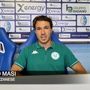 Calcio. La Fezzanese vola ed espugna anche Pietra Ligure, Masi: &quot;Rientrato con grande piacere, siamo una grande squadra&quot; (VIDEO)