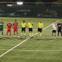 Calcio, Coppa Italia di Eccellenza. S.F. Loano e Pietra Ligure si giocano l'accesso alla semifinale, la webcronaca dal Merlo (LIVE)