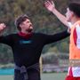 Calcio. La Nolese conferma il proprio potenziale contro la Spotornese, Saccone: "Un derby da godere,  voto 10 a tutti" (VIDEO) Calcio. La Nolese conferma il proprio potenziale contro la Spotornese, Saccone: "Un derby da godere,  voto 10 a tutti" (VIDEO)