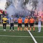 Calcio, Promozione. L'anticipo è servito, la webcronaca di Savona - Albissole (LIVE) Calcio, Promozione. L'anticipo è servito, la webcronaca di Savona - Albissole (LIVE)
