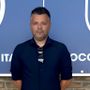 Calcio. Il Vado vuole sfruttare l'onda lunga contro il Varese, Mancuso: "A Sestri Levante la squadra ha saputo cambiare marcia" Calcio. Il Vado vuole sfruttare l'onda lunga contro il Varese, Mancuso: "A Sestri Levante la squadra ha saputo cambiare marcia"