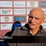 Calcio, Vado. Roselli aveva fatto la bocca alla vittoria sul Saluzzo: &quot;Peccato, ma i nostri avversari non meritavano di perdere &quot;(VIDEO)