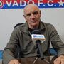 Vado, la reazione col Varese vale tre punti e una mini-fuga. Roselli: "Ho un gruppo di professionisti. Ora guai pensare ci sia qualcosa di facile" (VIDEO) Vado, la reazione col Varese vale tre punti e una mini-fuga. Roselli: "Ho un gruppo di professionisti. Ora guai pensare ci sia qualcosa di facile" (VIDEO)
