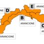 ALLERTA METEO ARANCIONE SU TUTTA LA LIGURIA. SARA' PIOGGIA DI RINVII NELLA DOMENICA CALCISTICA ALLERTA METEO ARANCIONE SU TUTTA LA LIGURIA. SARA' PIOGGIA DI RINVII NELLA DOMENICA CALCISTICA