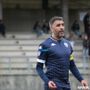 Calcio. Celle Varazze a due facce per Ciancio: &quot;Nel primo tempo c'era paura di subire gol. Questa rosa deve mettere in difficoltà il mister&quot;  (VIDEO)