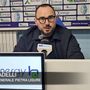 Calcio, Pietra Ligure. Filadelli conferma: &quot;La squadra ha switchato, con la seconda finale consecutiva siamo nell'elite del calcio ligure&quot; (VIDEO)
