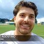 Calcio, Savona. La prima di Agostino coincide con il ritorno alla vittoria: &quot;Questi sono i colori che amo, qui c'è tutto per poter fare bene&quot; (VIDEO)